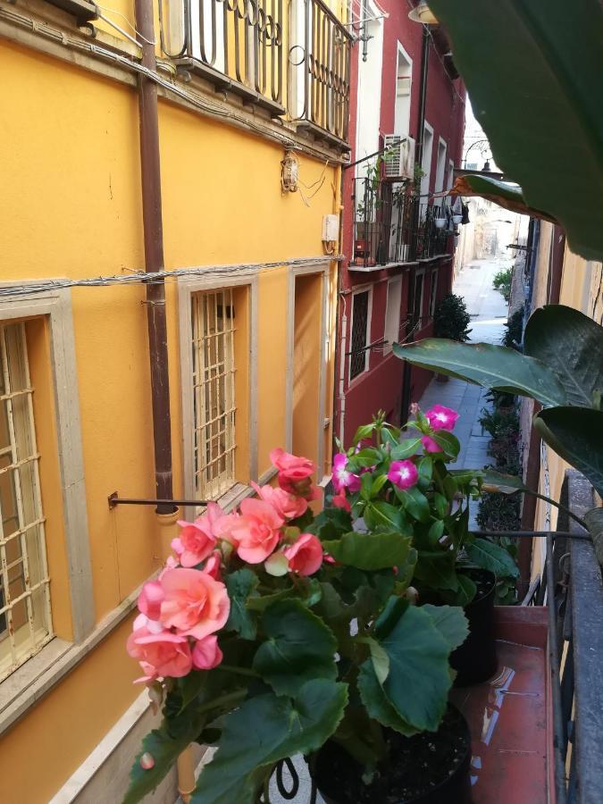 Dimore Castello Каляри Екстериор снимка